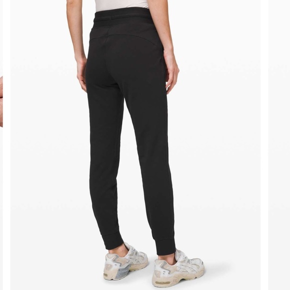 Lululemon Ready to Fleece Jogger Size 6 - Picture 5 of 9